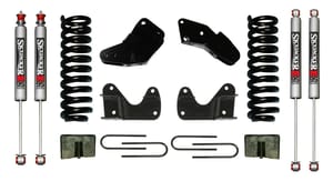 Skyjacker 6IN. 83-97 RANGER 2WD KIT
