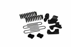 Skyjacker 6IN. 83-97 RANGER 2WD KIT