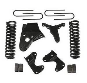 Skyjacker 6IN. 83-97 RANGER KIT/HD BRKTS