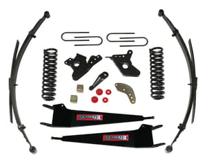Skyjacker 4IN. 80-96BRO CLASSII SYS W/A