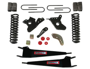 Skyjacker 6IN. 80-96F150 4WD CLASSII W/A