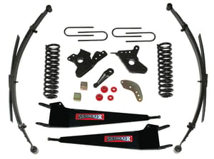 Skyjacker 6IN. 80-96F1504WD CLII SYS W/A
