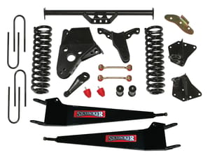 Skyjacker 4IN. 83-97RAN 4WD CLASS II W/A