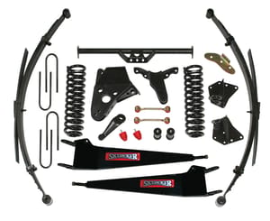Skyjacker 6IN. 83-97RAN 2WD CL2SYS W/ARM