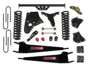 Skyjacker 6IN. 83-97RAN 4WD CLASS II W/A