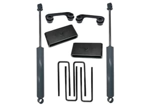 Superlift 2" Lift Kit - 19-23 Silverado/Sierra 1500 w/ Superlift Rear Shocks