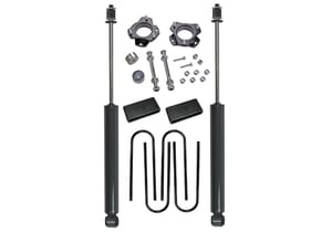Superlift 2" Lift Kit - 05-23 Tacoma w/ Superlift Shocks