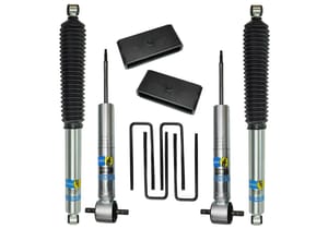 Superlift 1.85 Inch Lift Kit