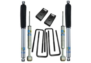 Superlift 2.25 Inch Lift Kit