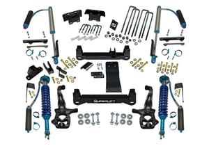 Superlift Lift Kit, 6in KING