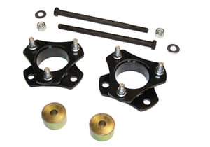 Superlift 3" Toyota Front Leveling Kit - 99-06 Tundra 2WD/4WD