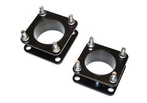 Superlift 2.4" Toyota Front Leveling Kit - 07-21 Tundra 2WD/4WD