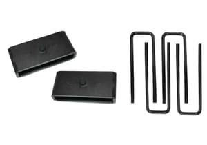 Superlift 1" Rear Block Kit - 23-25 Colorado/Canyon