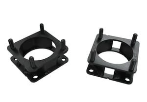 Superlift 2" Toyota Front Leveling Kit - 22-25 Tundra 2WD/4WD
