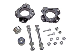 Superlift 2.25" Toyota Leveling Kit - 05-23 Tacoma/Prerunner 2WD/4WD - Front Strut Ext Kit