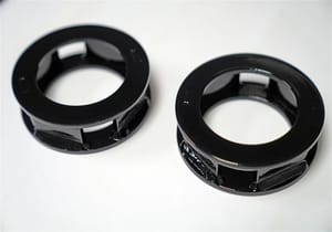 Superlift 2" Dodge Front Leveling Kit - 19-25 (New Body) Ram 1500 (Non-Rebe/TRX) 4WD