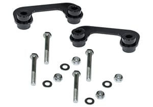 Superlift 1" GM Leveling Kit - 23-25 Colorado/Canyon 4WD - Non ZR2 models