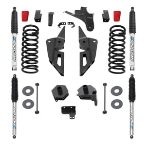Pro Comp Suspension Suspension Lift Kit w/Shock