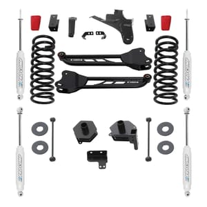 Pro Comp Suspension Stage II Lift Kit