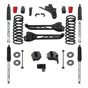 Pro Comp Suspension Stage II Lift Kit