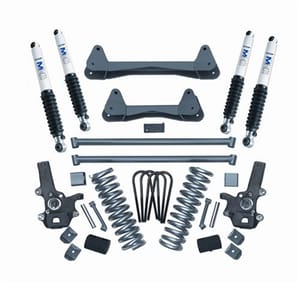 Pro Comp Suspension 97-03 F150 2WD W/MX-6