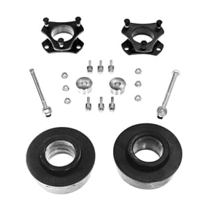 Pro Comp Suspension Level Lift Nitro Kit