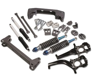Pro Comp Suspension 97-03 F-150