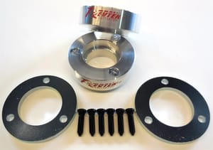 Revtek Suspension 2.5 Front Suspension lift