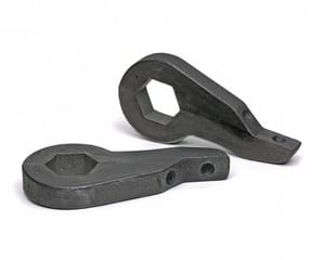 Revtek Suspension Torsion bar keys-Adjustable up to 2