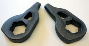 Revtek Suspension Torsion Bar Leveling Kit Key