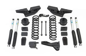 ReadyLift Suspension ReadyLIFT 49-1640-K