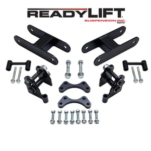ReadyLift Suspension ReadyLIFT 69-3075