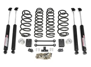 ReadyLift Suspension ReadyLIFT 69-6828