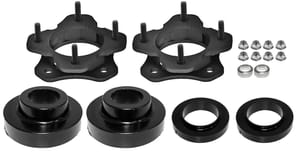 Tuff Country 3" Lift Kit - 3 in Front / 1.5 in Rear