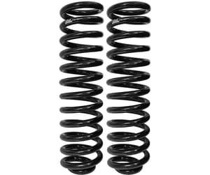 Carli Suspension Carli Coil Springs, 2.5"