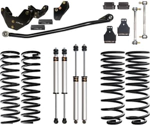 Carli Suspension CARLI 14-18 RAM 2500 4X4 POWER WAGON 3" LIFT COMMUTER SYSTEM