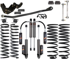 Carli Suspension Carli Pathfinder 3.25" Lift System, 14-26 Ram 2500 DIESEL