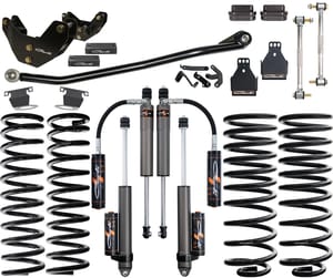 Carli Suspension Carli Pathfinder 2" Lift System, 14-18 Ram 2500 POWER WAGON
