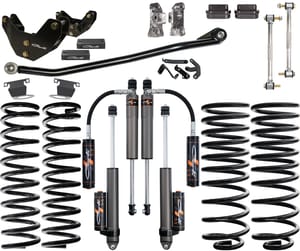 Carli Suspension Carli Pathfinder 3" Lift System, 19+ Ram 2500 GAS