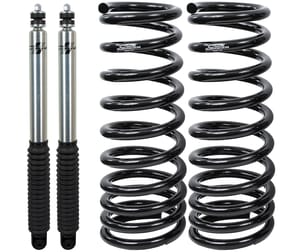Carli Suspension Carli Dodge Leveling System, BASE