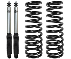 Carli Suspension Carli Dodge Leveling System, BASE