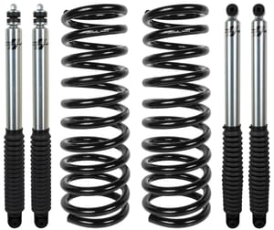 Carli Suspension Carli Dodge Leveling Starter System, BASE