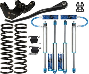 Carli Suspension Carli Dodge Leveling Pintop 2.5 System, BASE
