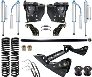 Carli Suspension Carli Ford Dominator 4.5" System, BASE