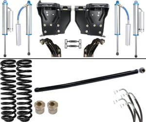 Carli Suspension Carli Ford Dominator Leveling System, BASE