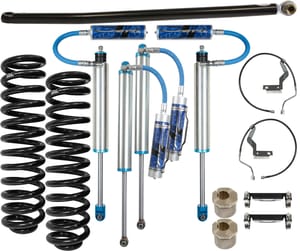 Carli Suspension Carli Ford Pintop Leveling System, BASE