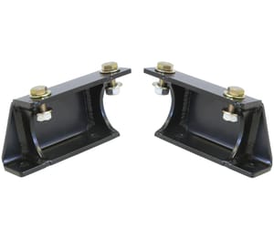 Sway Bars - Carli Suspension CS-FSBD-11 Carli Sway Bar, Drop Bracket