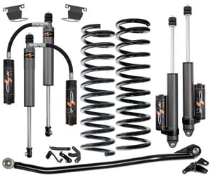 Carli Suspension Carli Pathfinder Leveling System, 14-18 Ram 2500 DIESEL