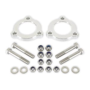 Anvil Off-Road 2021+ Ford Bronco 1-inch Suspension Leveling Kit