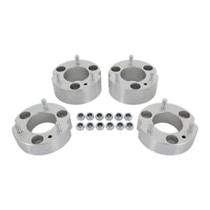 Anvil Off-Road 2021+ Ford Bronco 2-inch Suspension Lift Spacers